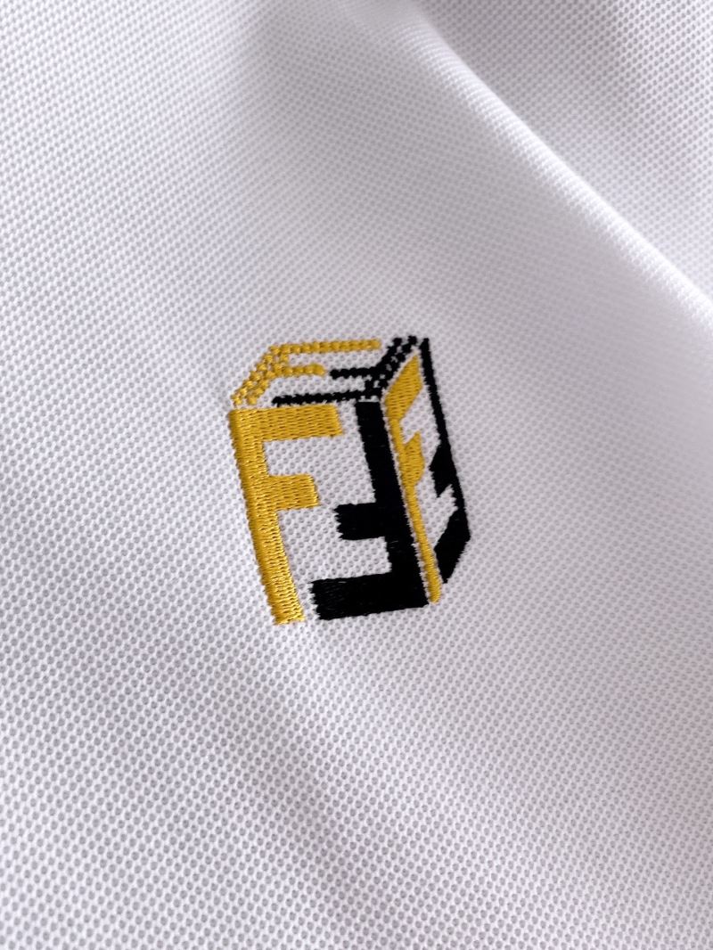 Fendi T-Shirts